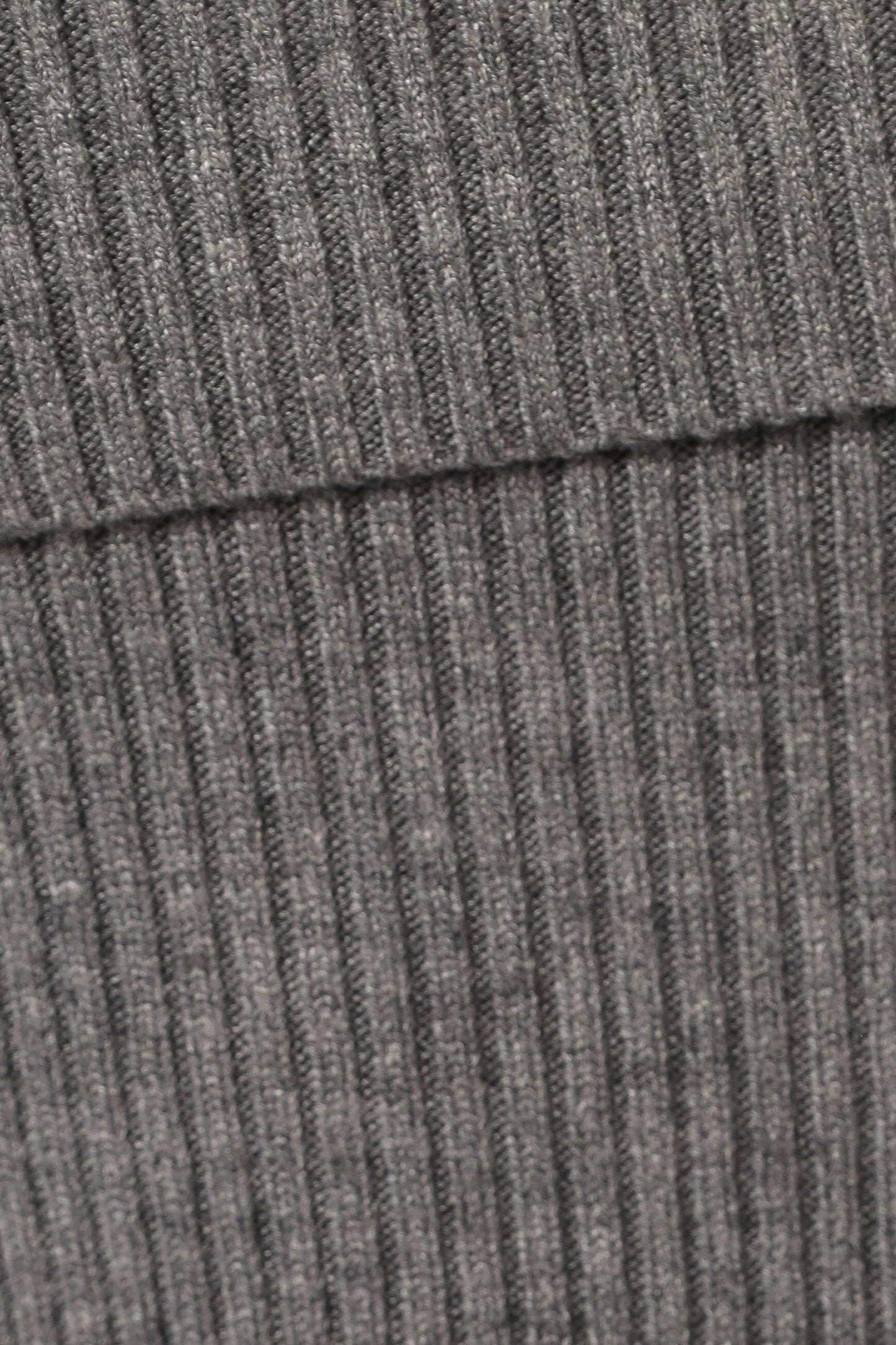 Aleena Knit Top Grey