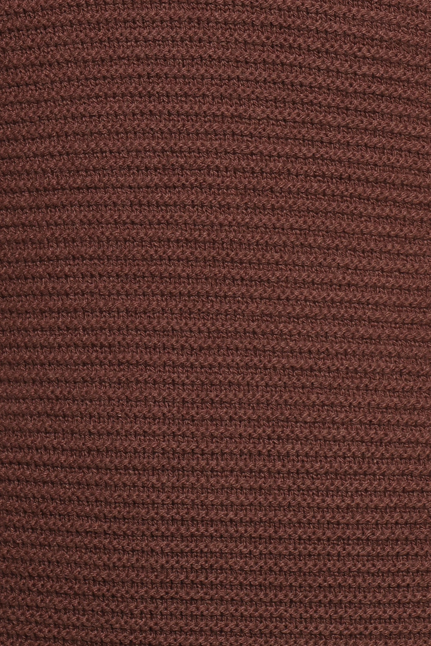 Darya Midi Dress Cocoa