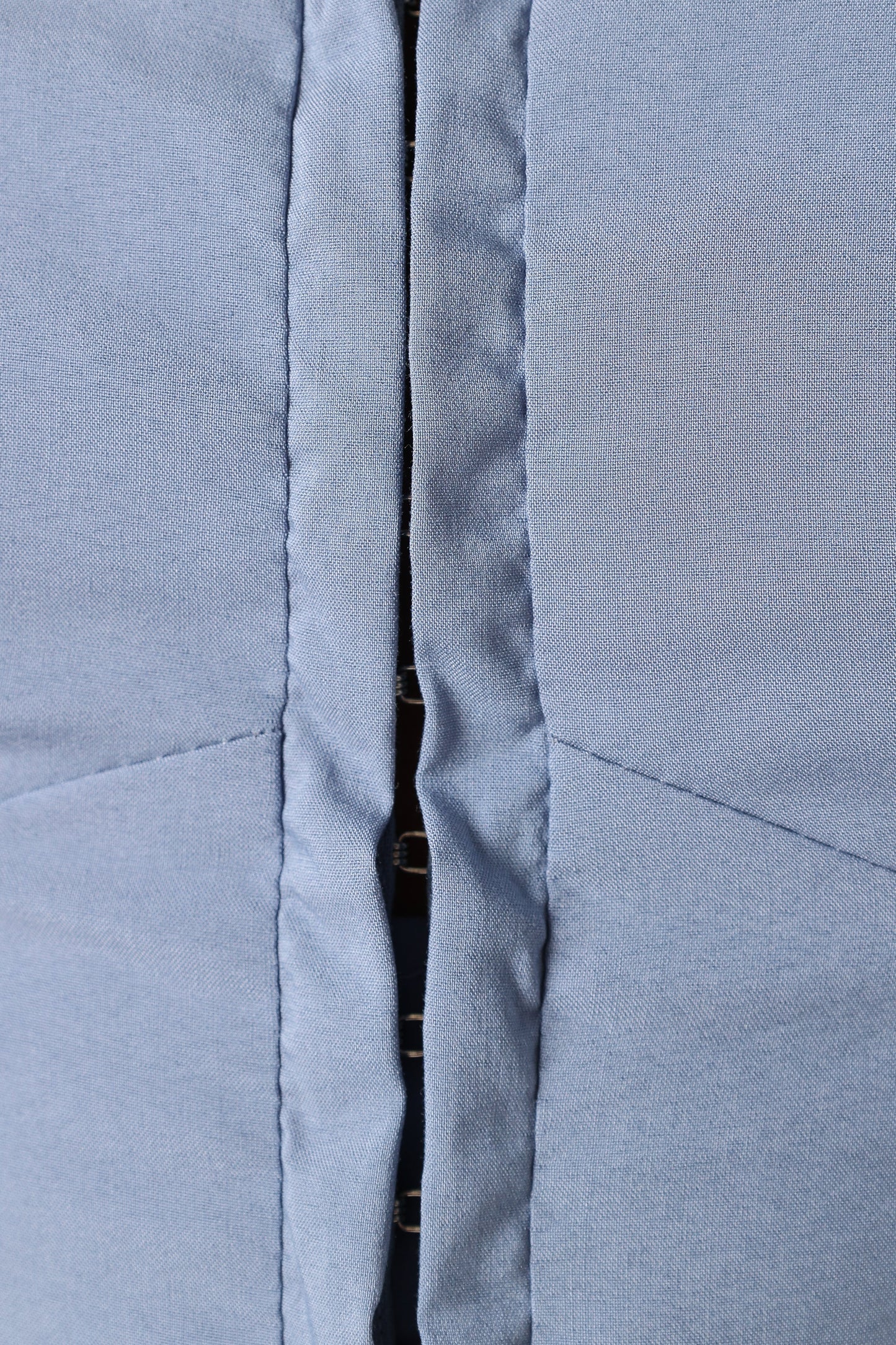 Ruby Mini Dress Blue