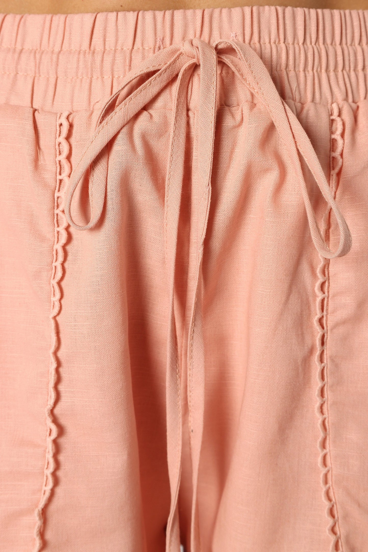 Micky Short Set Pink