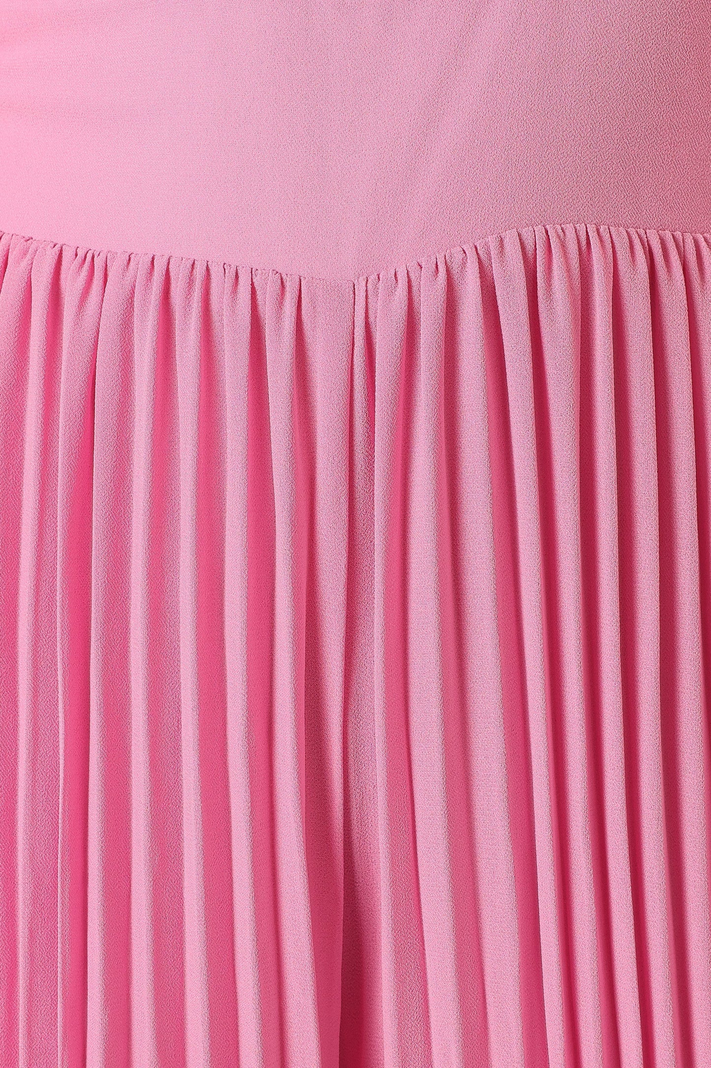 Alice Wide Leg Jumpsuit Pink
