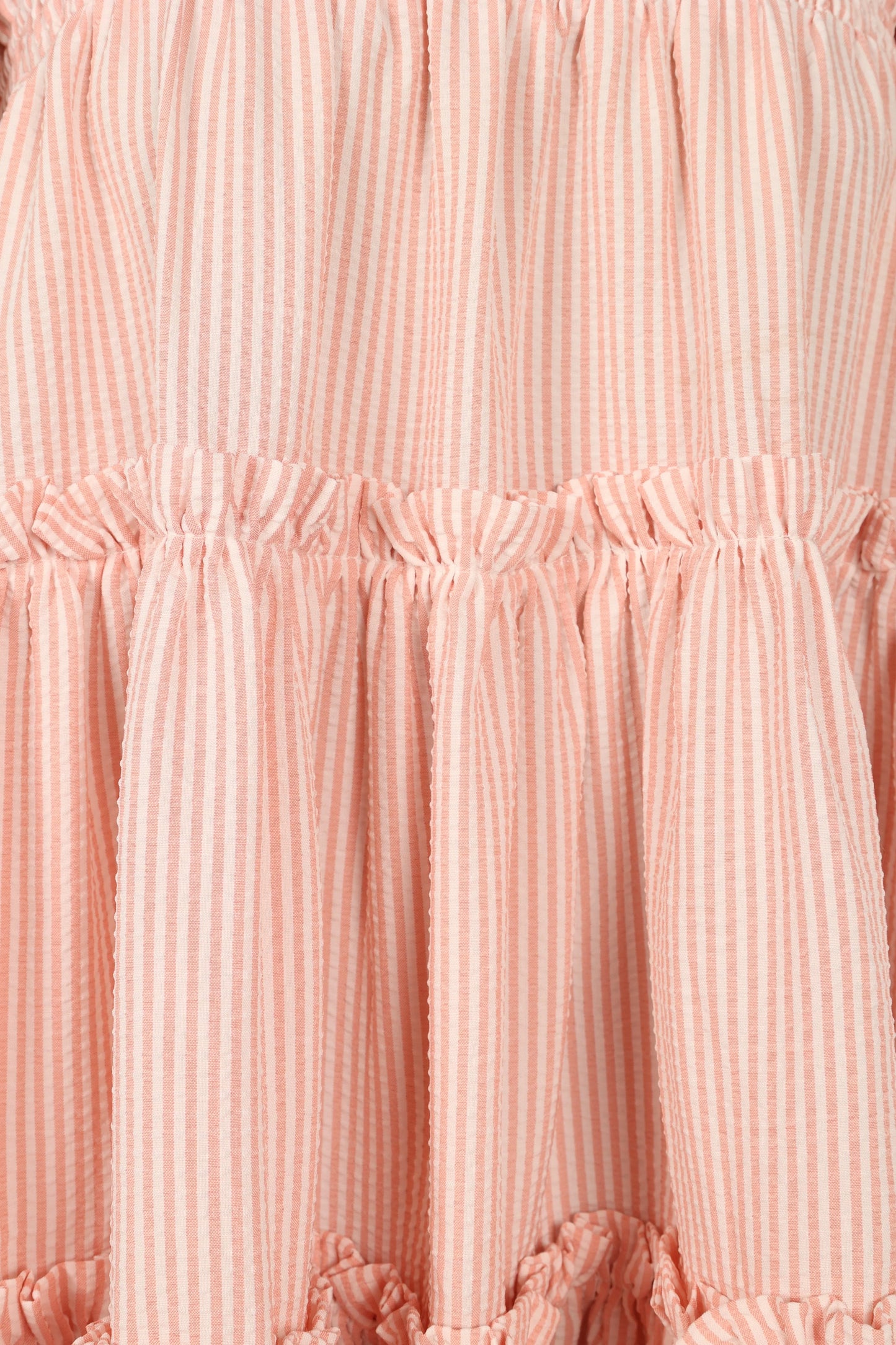 Doria Mini Dress Pink