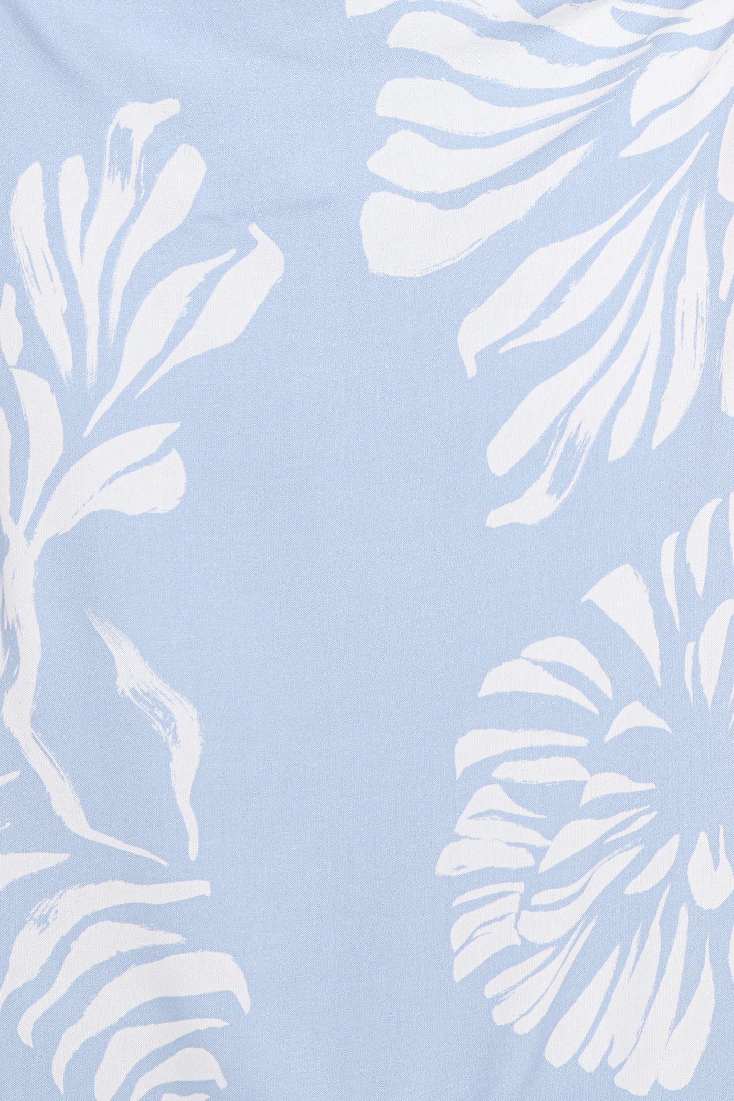 Apryl Midi Dress Shell Print