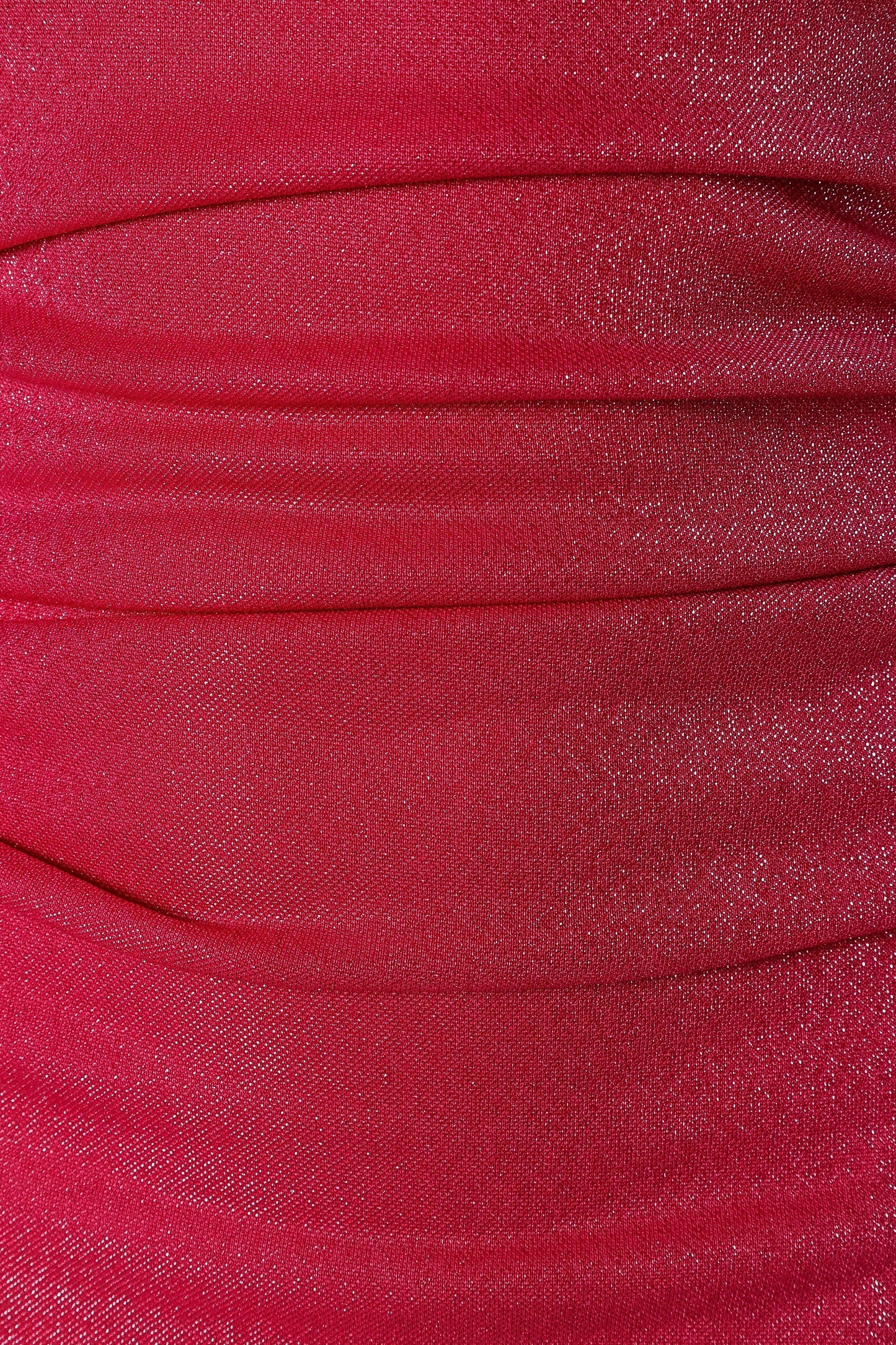 Solsana Midi Dress Viva Magenta