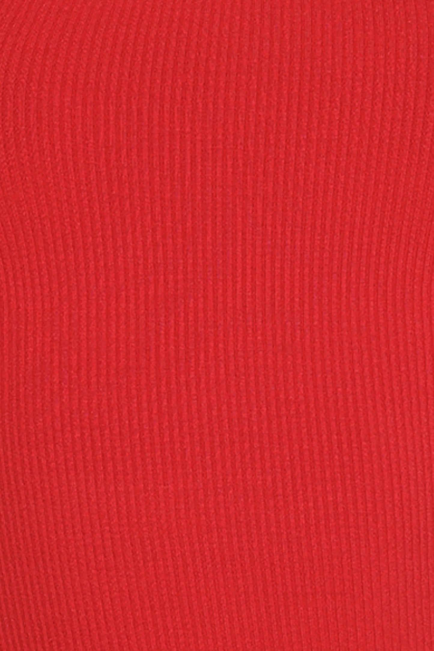 Angelo Tank Cherry Red