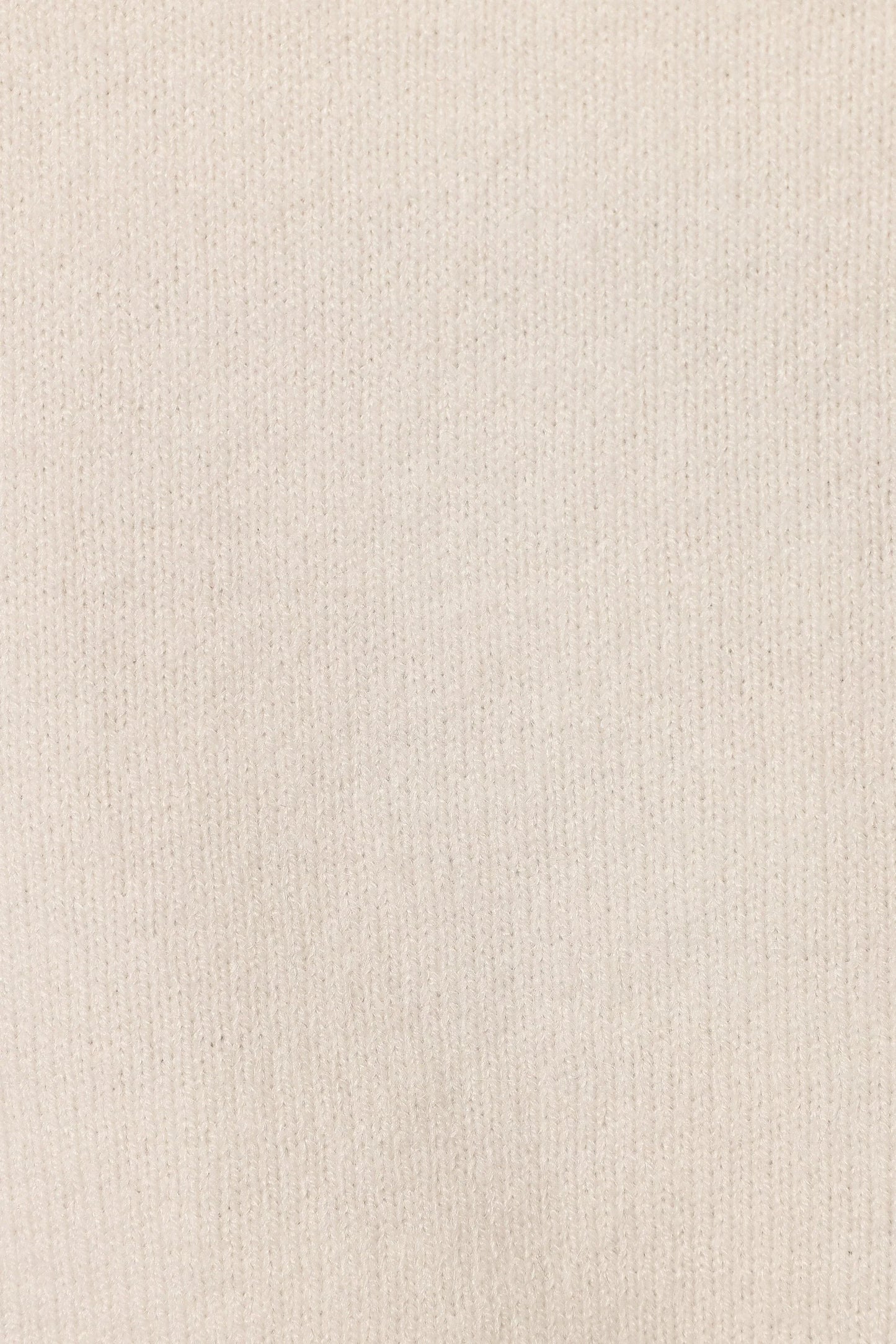 Shannon Bow Top Off White