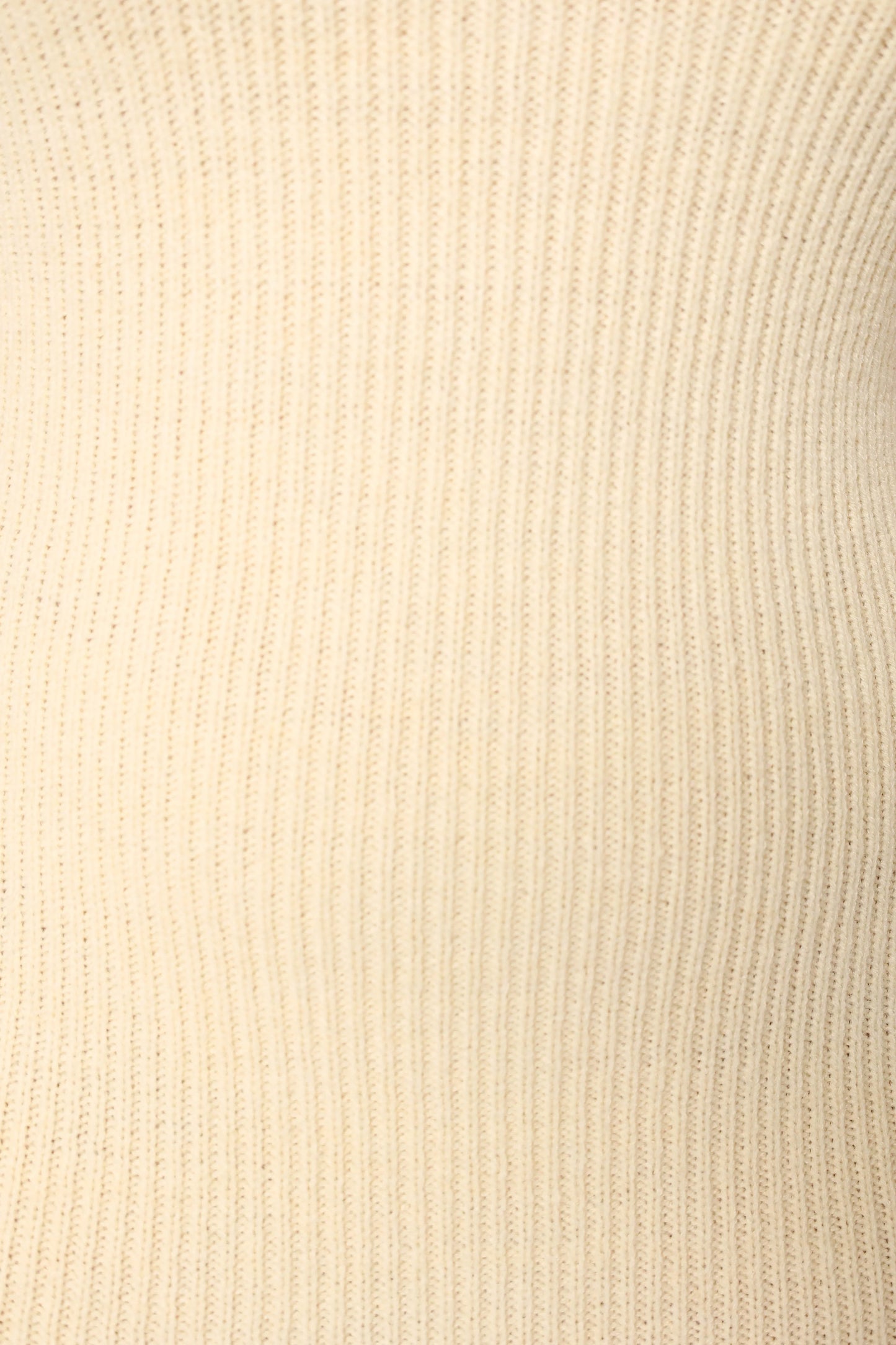 Nita Midi Dress Beige