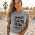 Tennessee Whiskey Graphic T Shirt