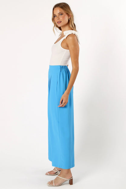 Enya Pants Blue