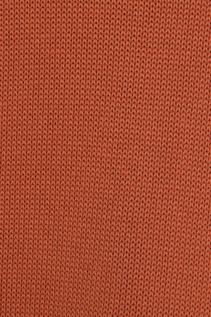 Rooney Knit Sweater Cinnamon