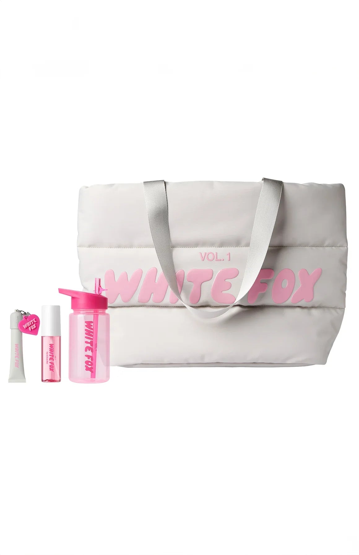 Vol 1 Tote Bag Set