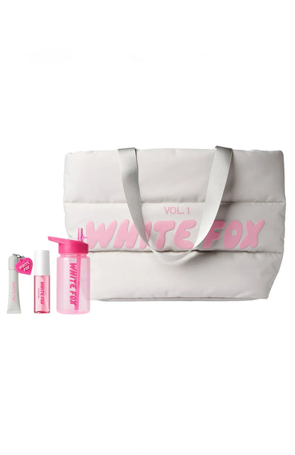 Vol 1 Tote Bag Set