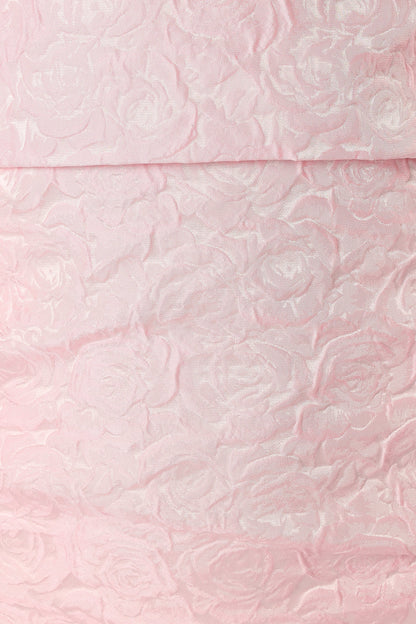 Abigail Mini Dress Pink