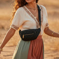 Crossbody Casual Handbag