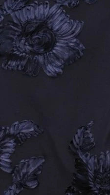 Lanesia Mini Dress Navy