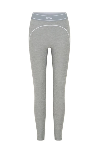 Challenge Leggings Grey Marle