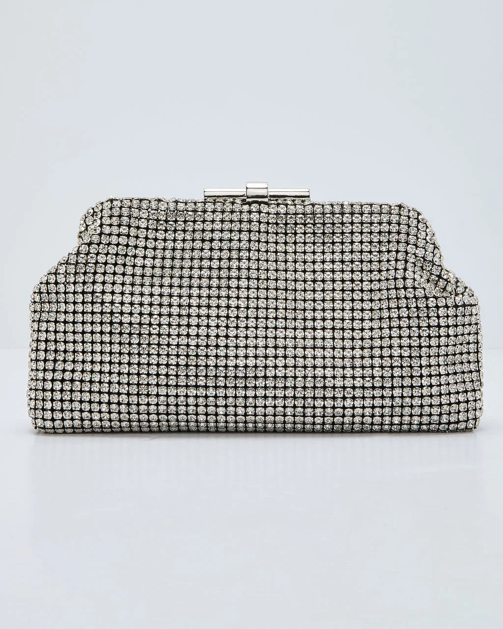 First Toast Embellished Clutch