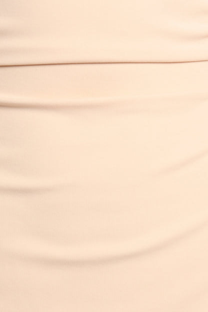 Pip Mini Dress Cream