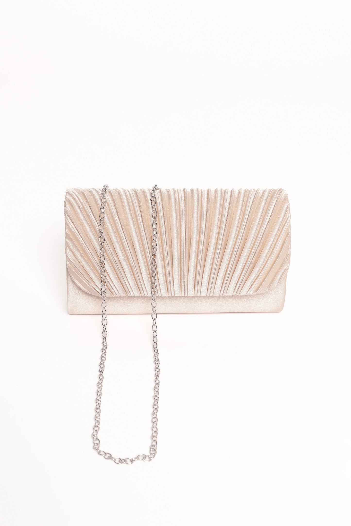 Aurora Clutch Cream