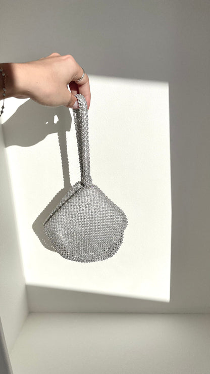 Delawear Bag Silver