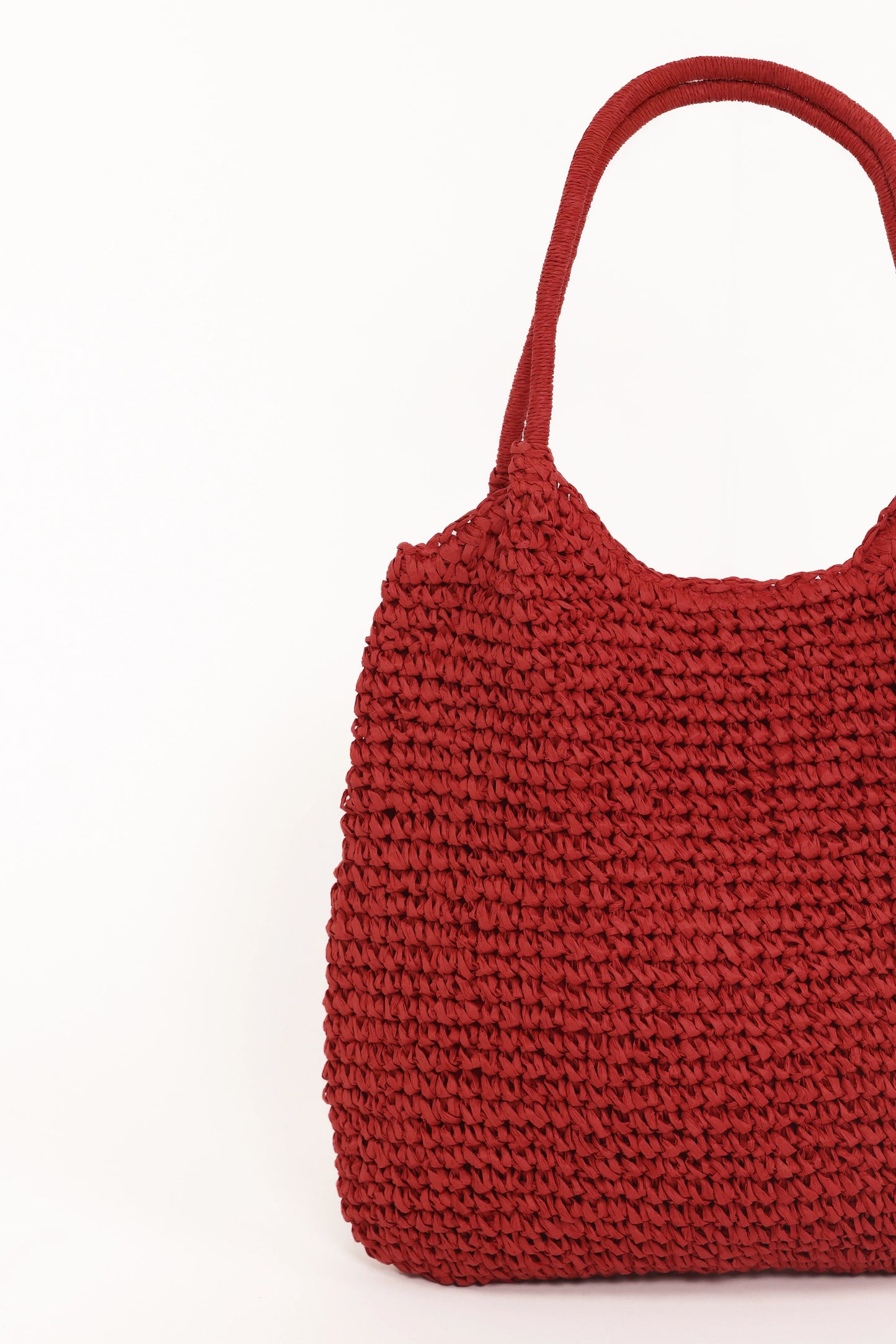 Verona Bag Red