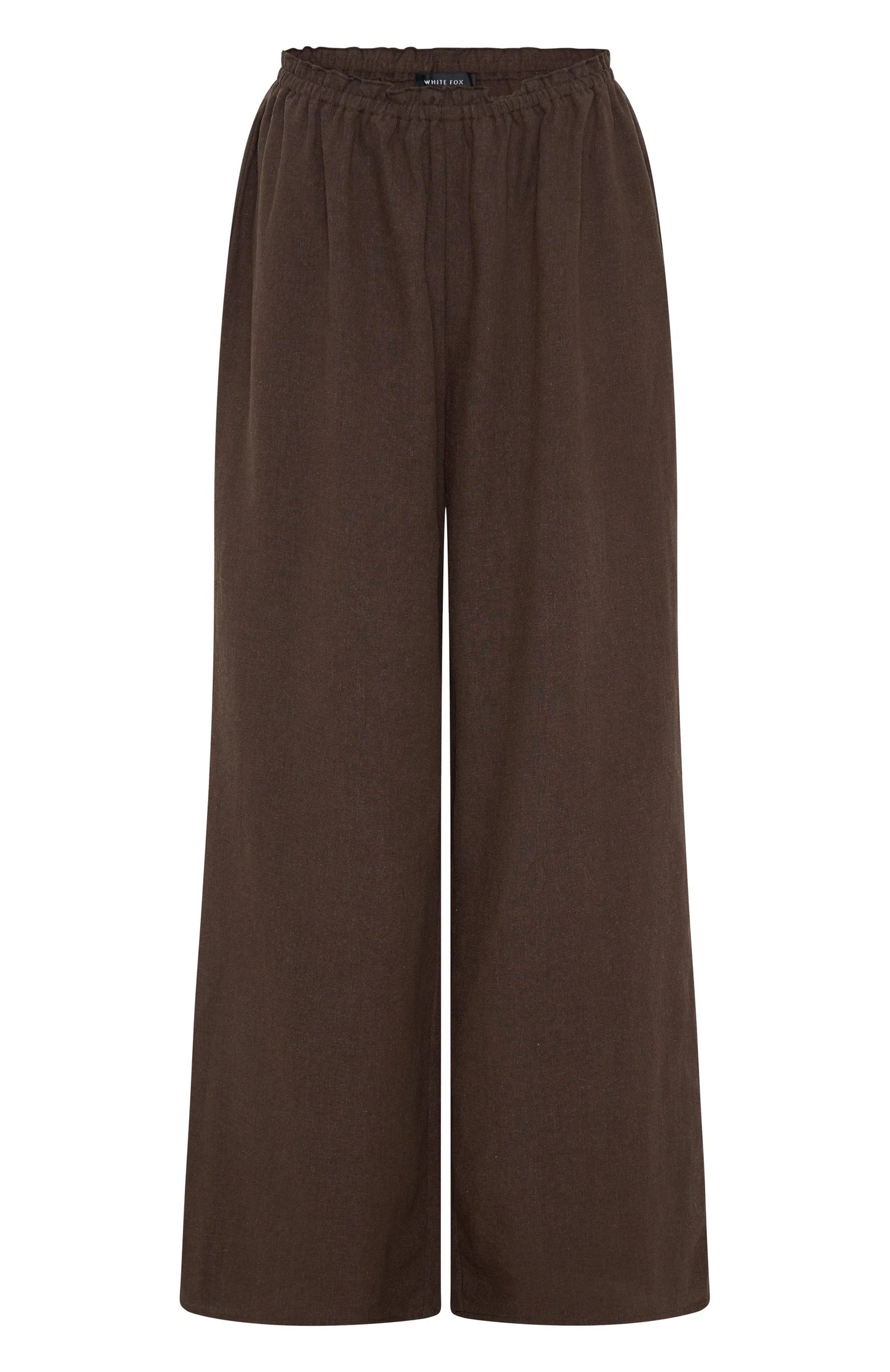 Take Me Away Pant Chocolate