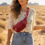 Crossbody Casual Handbag