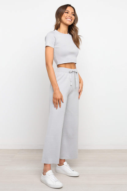 Ayers Set Grey