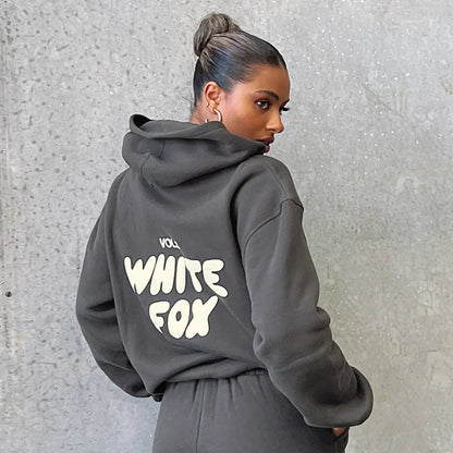 Offstage Hoodie Shadow