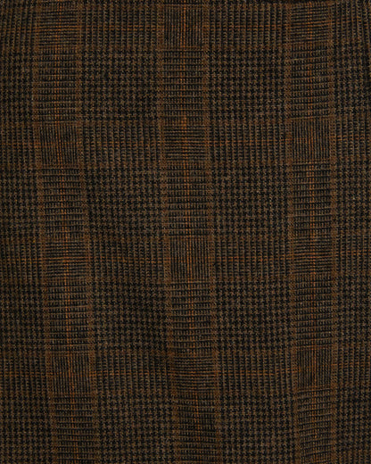 Helen Plaid Blazer