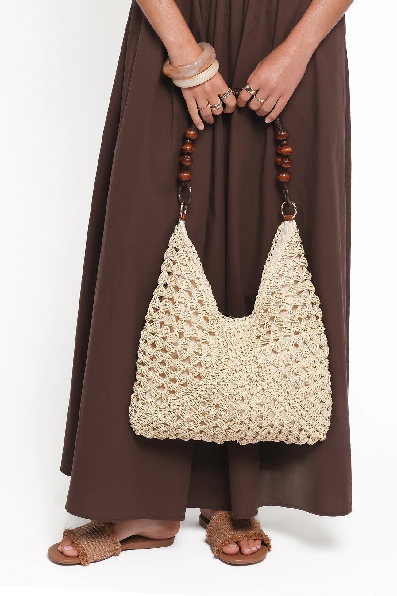 Ariela Bag Beige