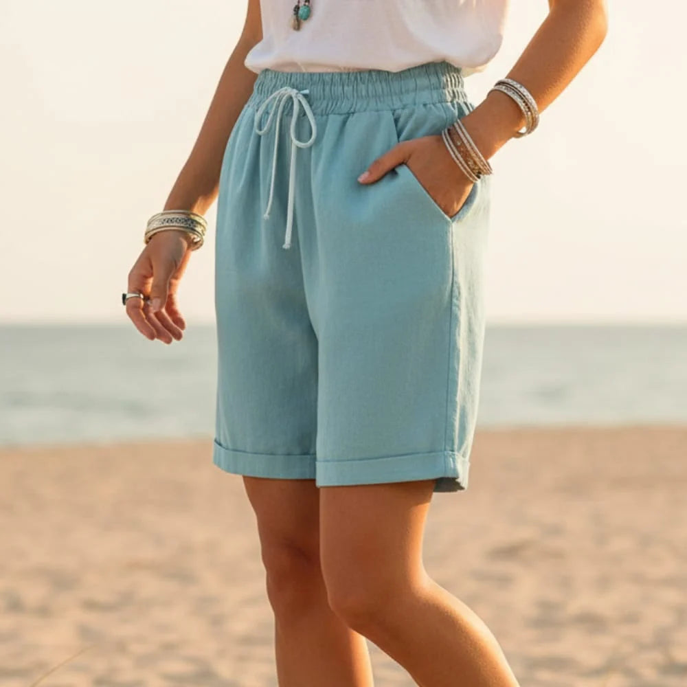 Casual Beach Shorts