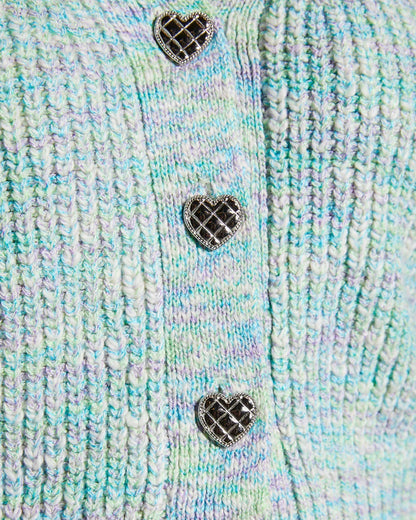 Eleanor Knit Cardigan