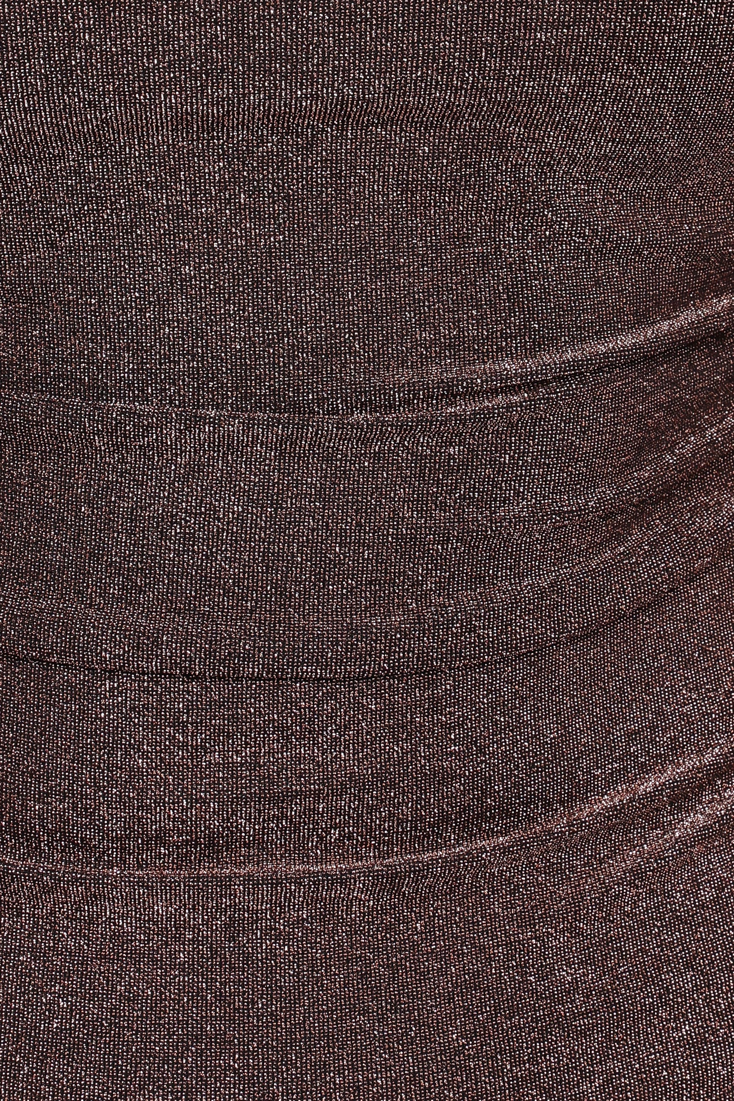 Nissa Lurex Top Bronze