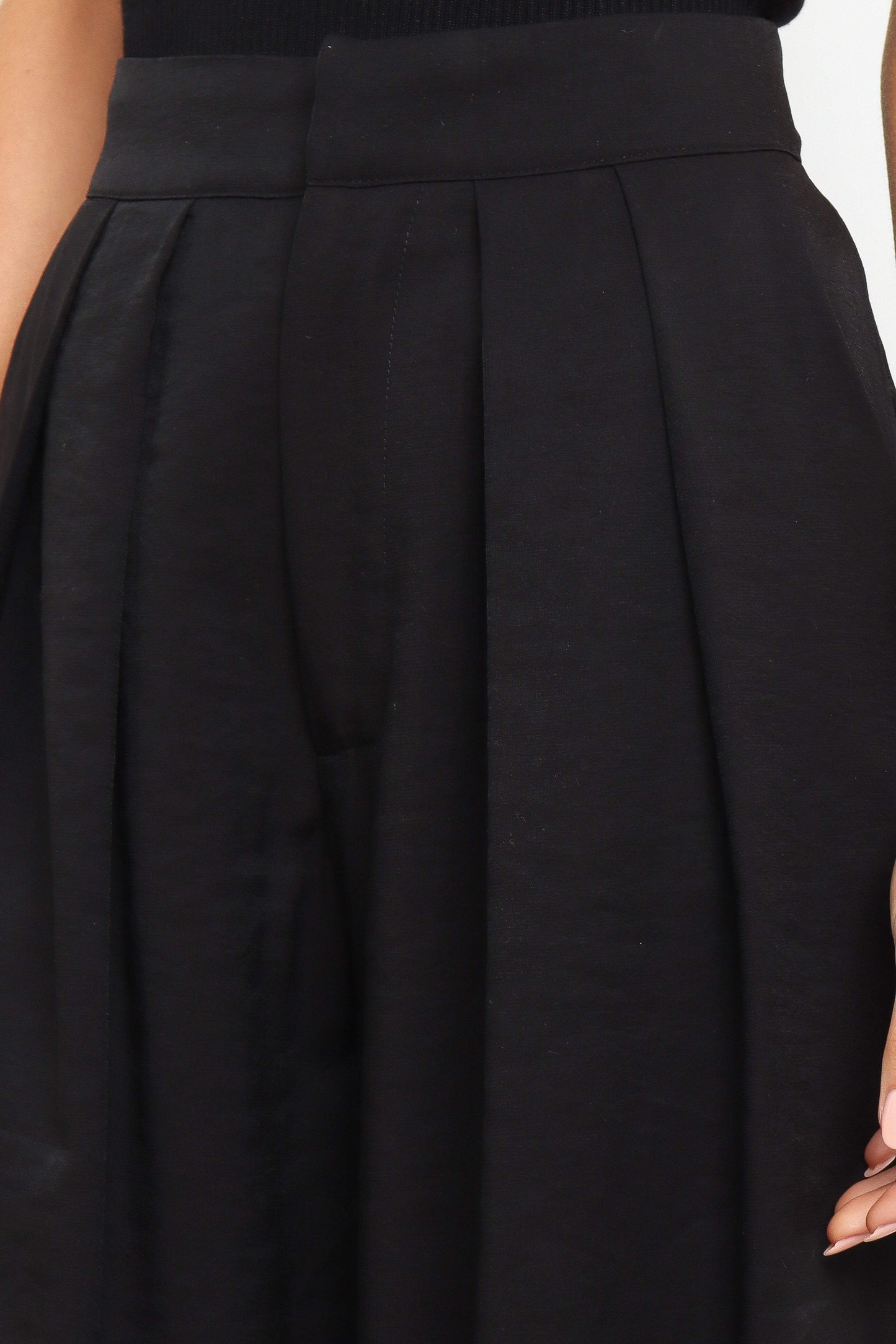 Mayson Pants Black