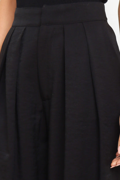 Mayson Pants Black