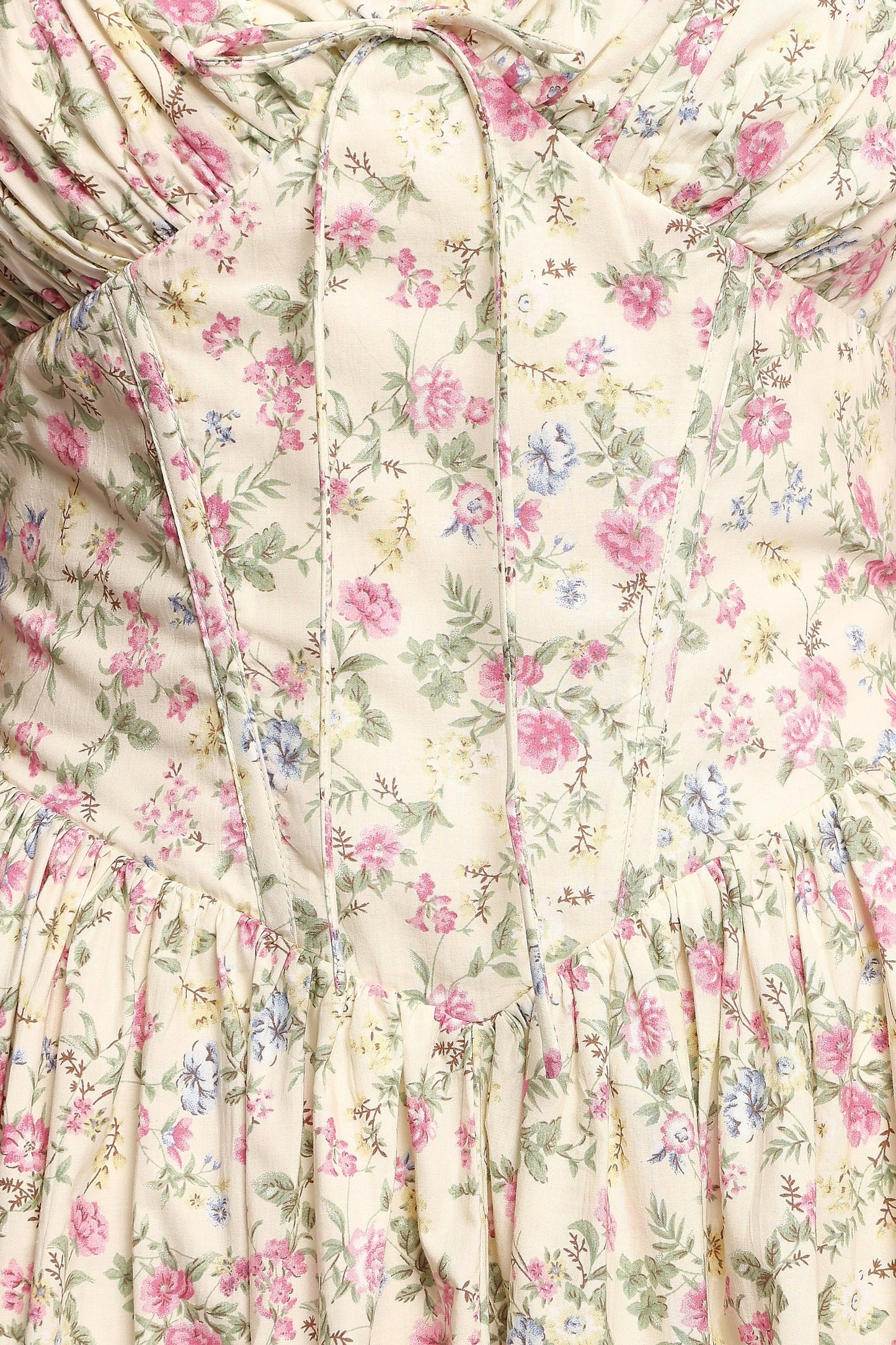 Veda Maxi Dress Pink