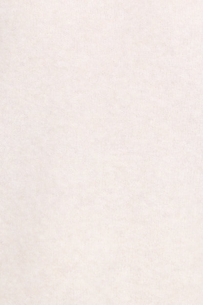 Willis Knitted Top Cream