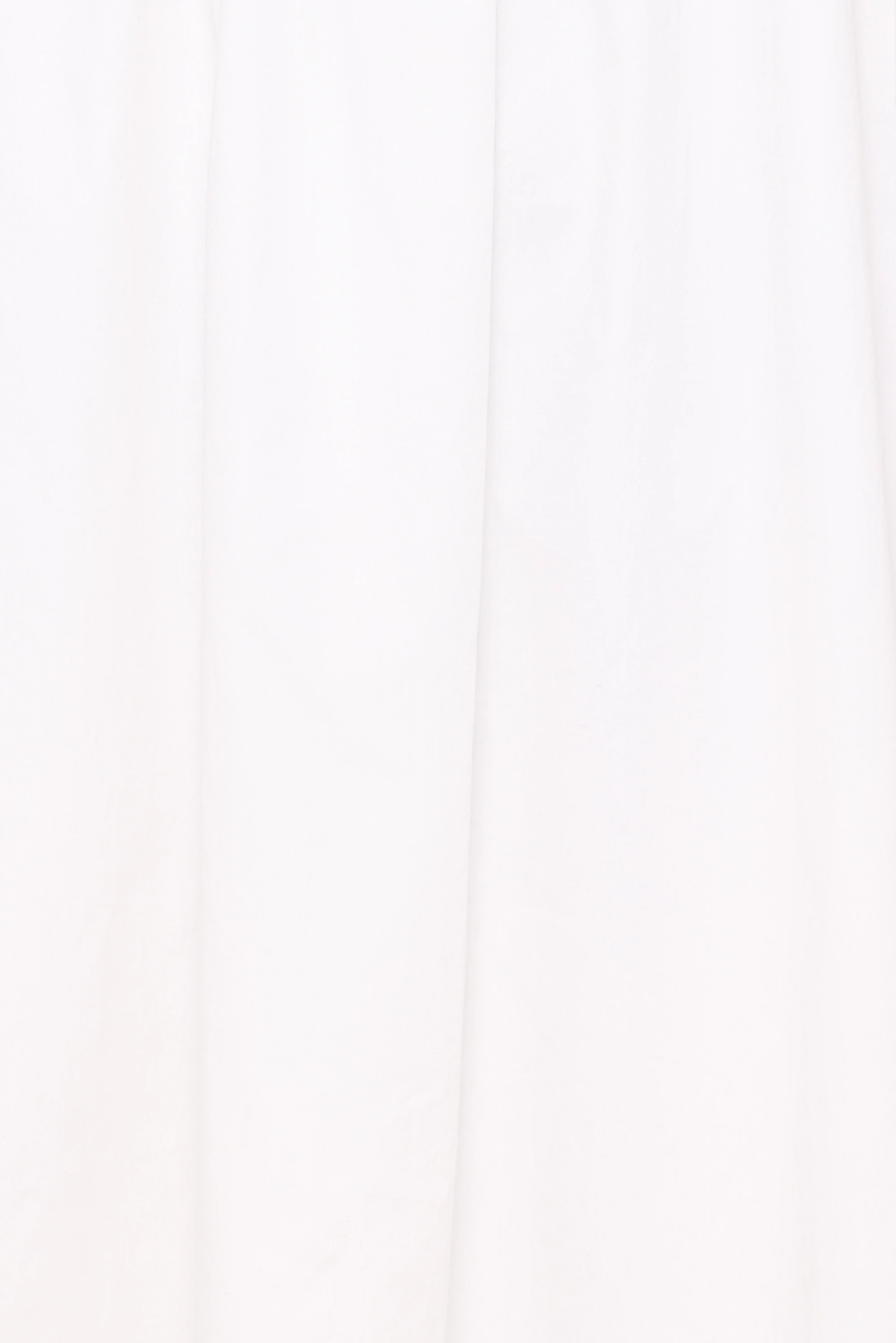 Josie Maxi Dress White