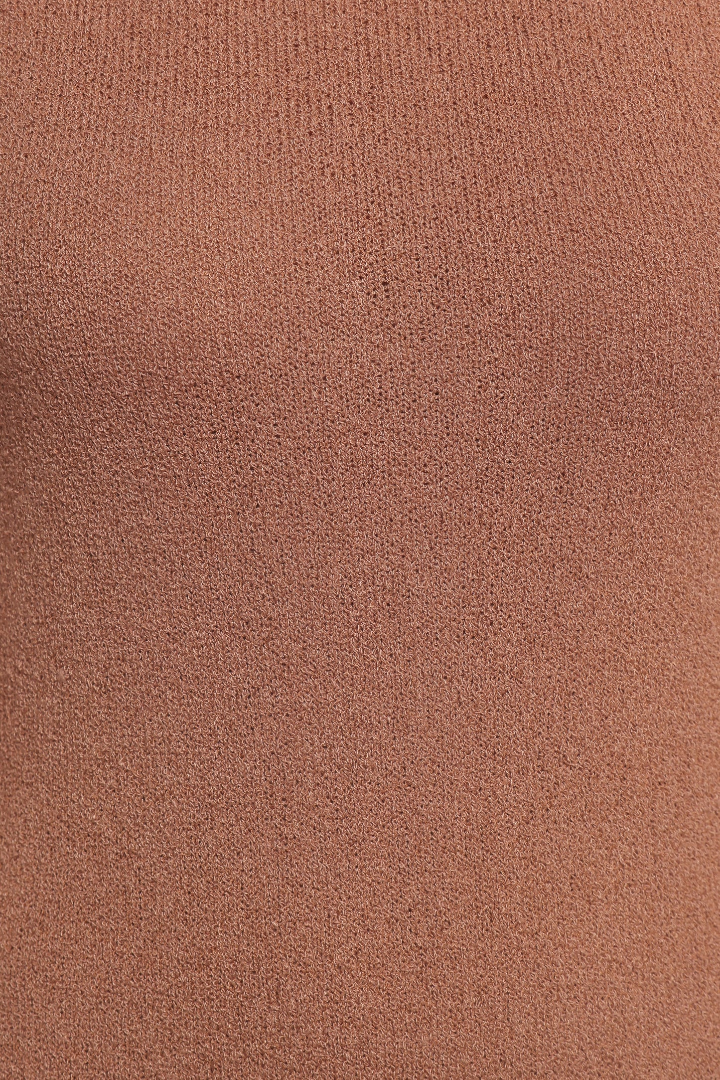 Lowell Knit Maxi Dress Mocha