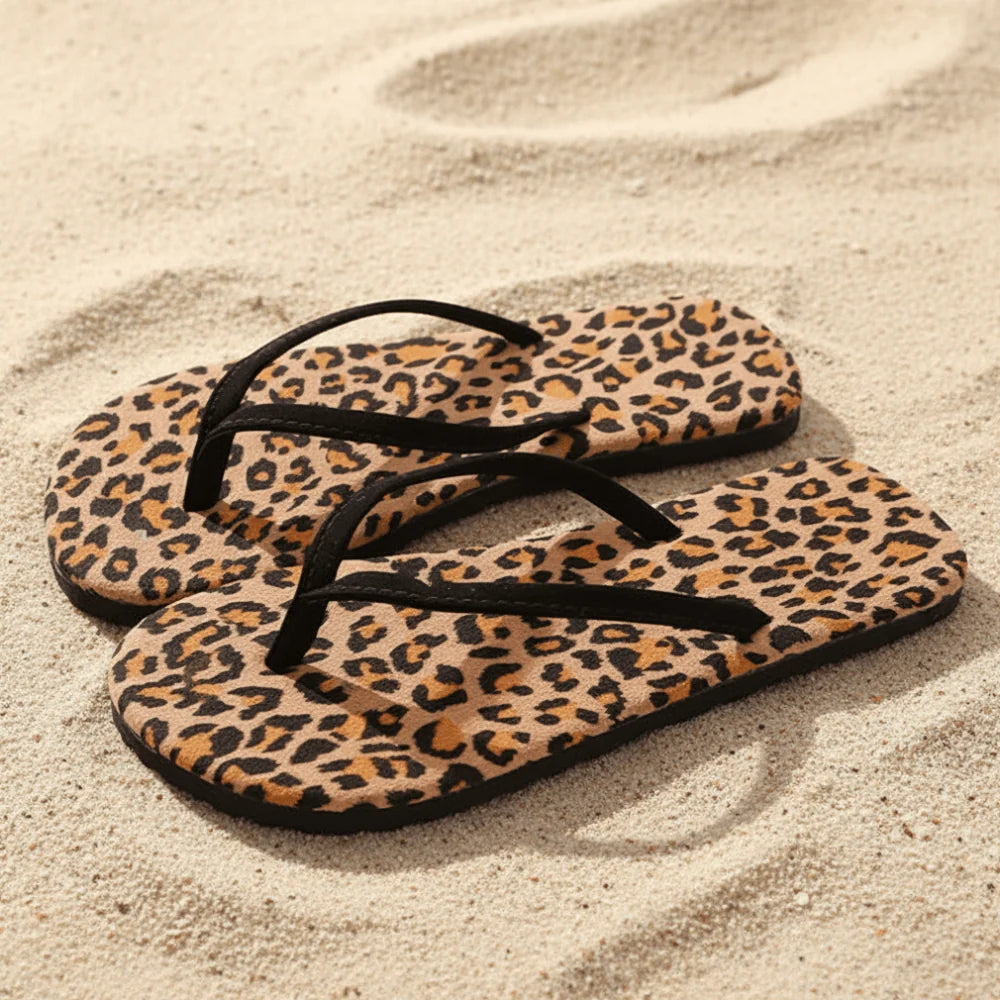 Beach Flip Flops