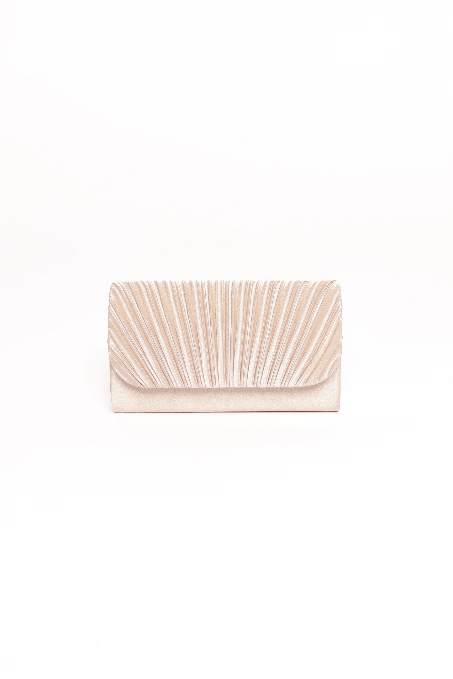 Aurora Clutch Cream