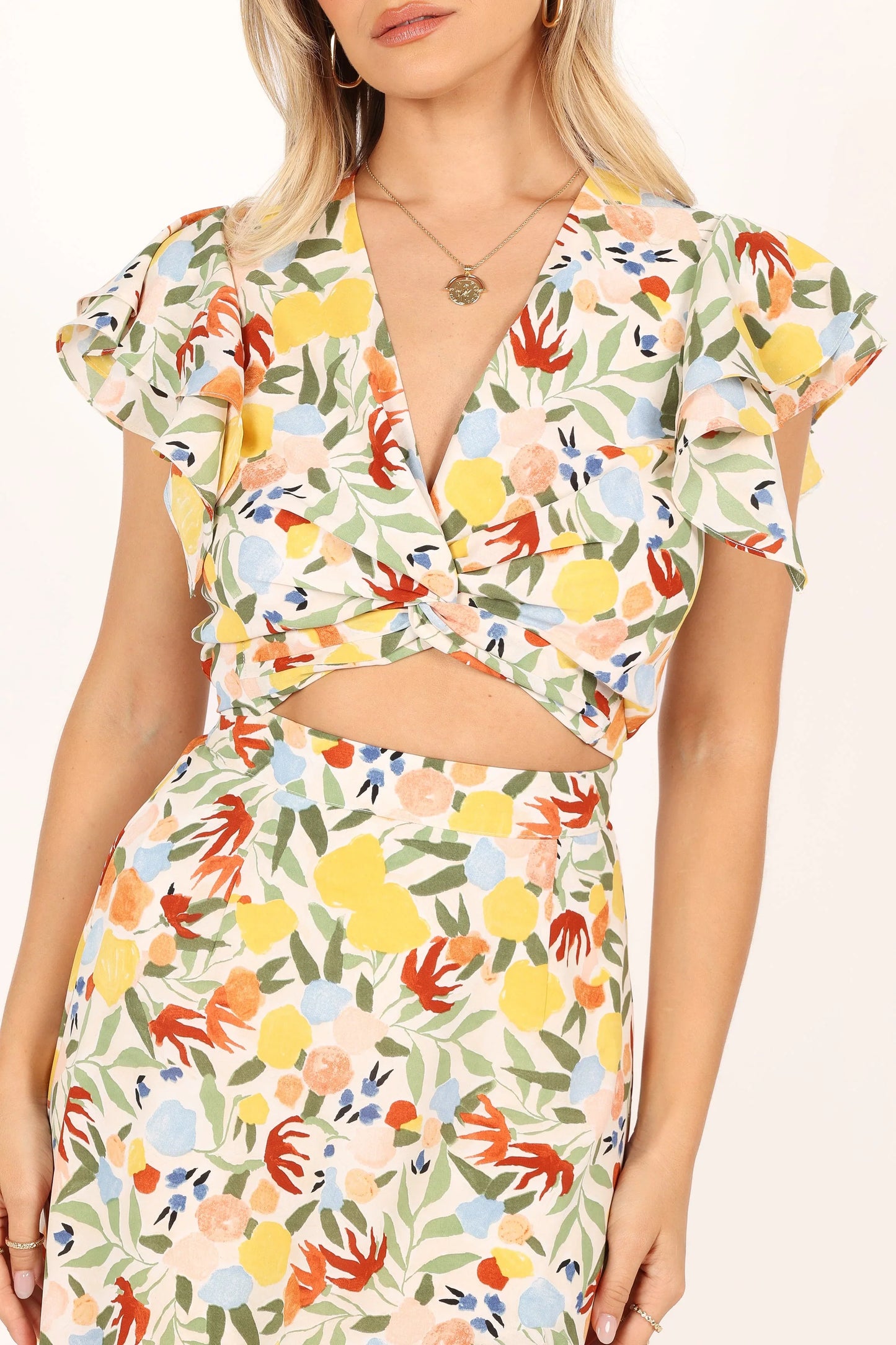 Lucia Frill Set Palermo
