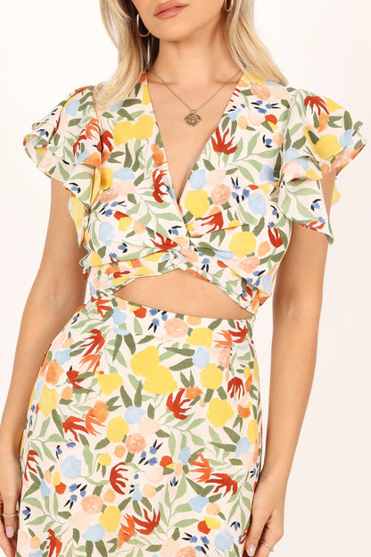 Lucia Frill Set Palermo