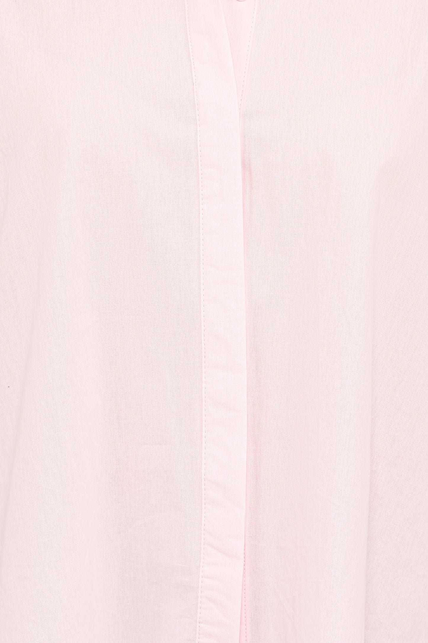 Carys Shirt Pale Pink