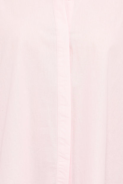 Carys Shirt Pale Pink