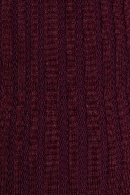 Brighton Maxi Dress Plum
