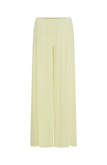Golden Child Pants Lemon