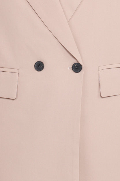Viper Blazer Beige