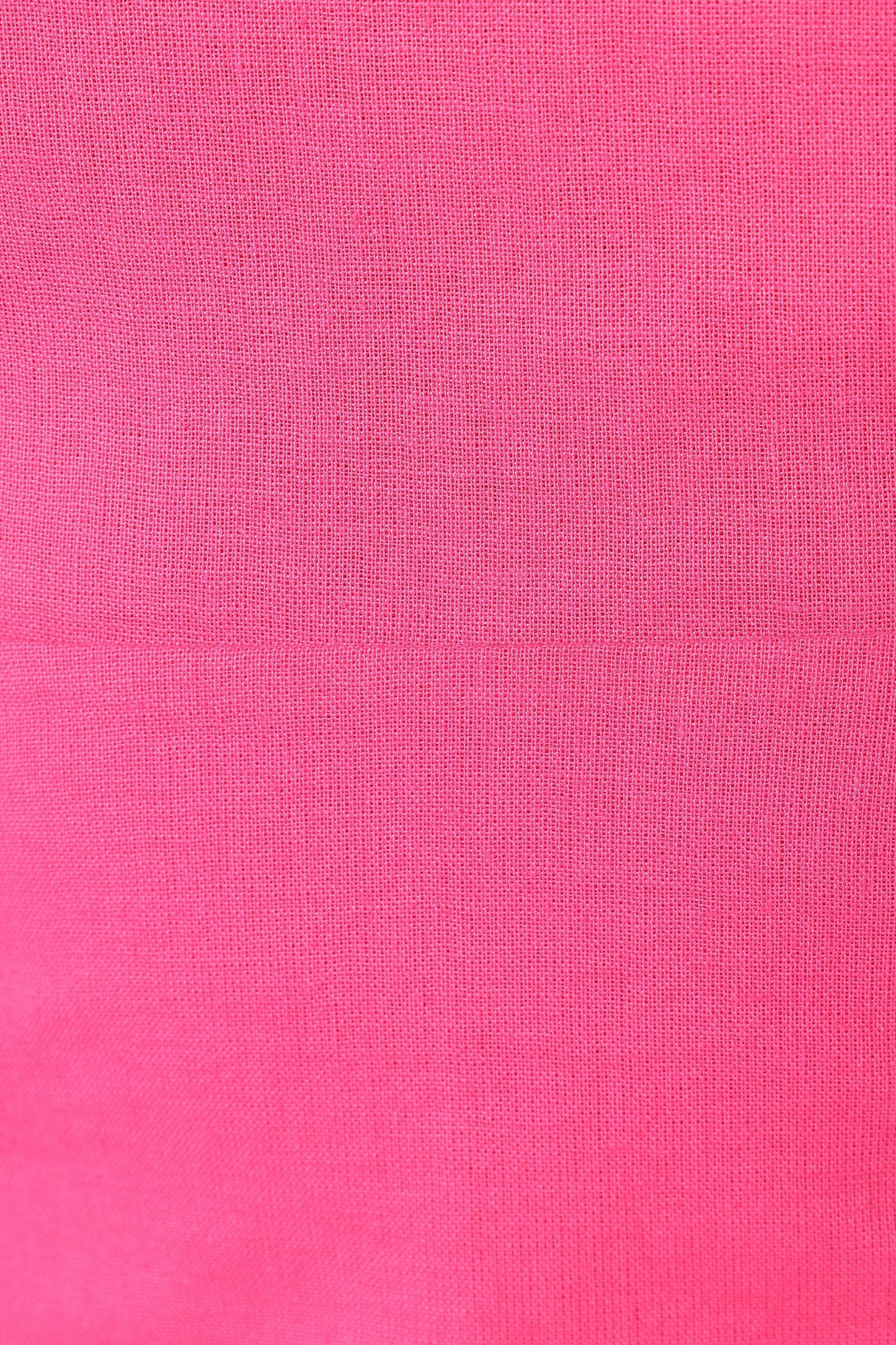 Libbie Mini Dress Hot Pink
